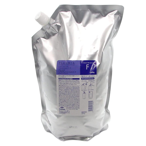 Milbon Plarmia Hairserum treatment F (2500g refill)