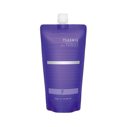 Milbon PLARMIA Hairserum Treatment F 400g refill
