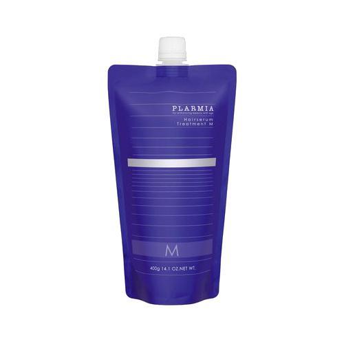 Milbon Plarmia Hairserum treatment M (400g refill)
