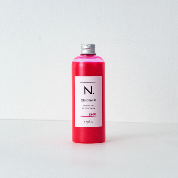 Napla N. COLOR SHAMPOO Pi (320ml)