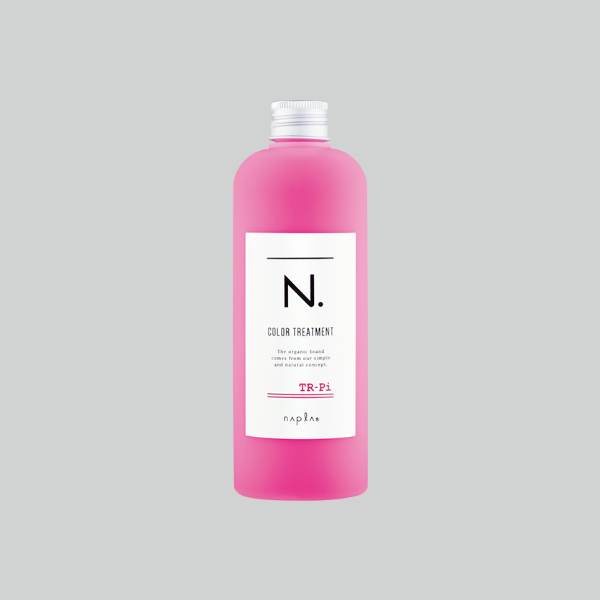Napla N. COLOR TREATMENT Pi (300g)