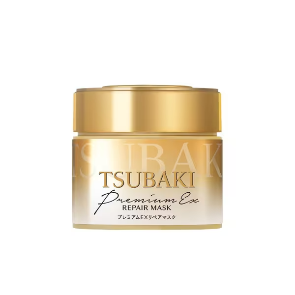 FineToday TSUBAKI PREMIUM EX REPAIR MASK 180g