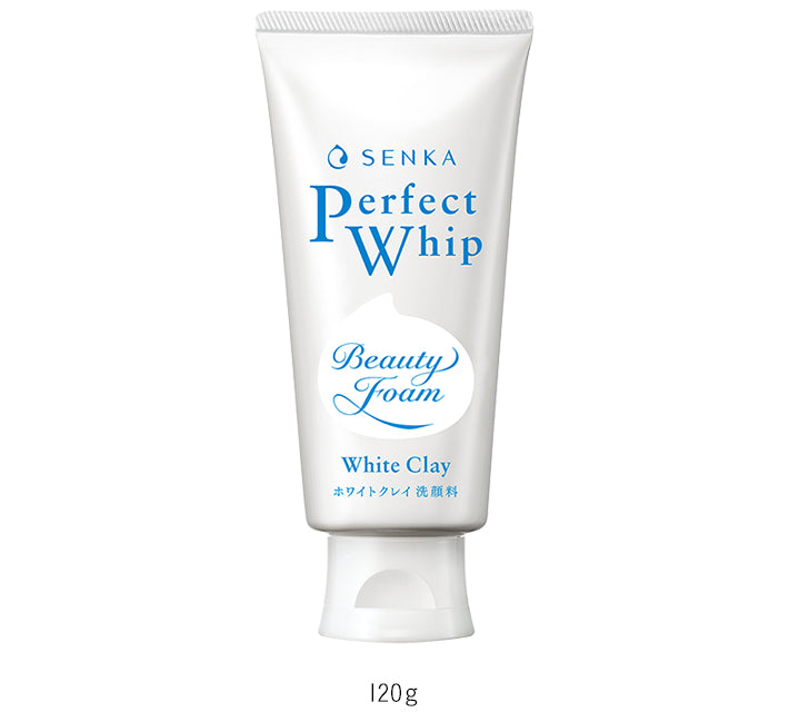 FineToday SENKA Perfect white clay 120g