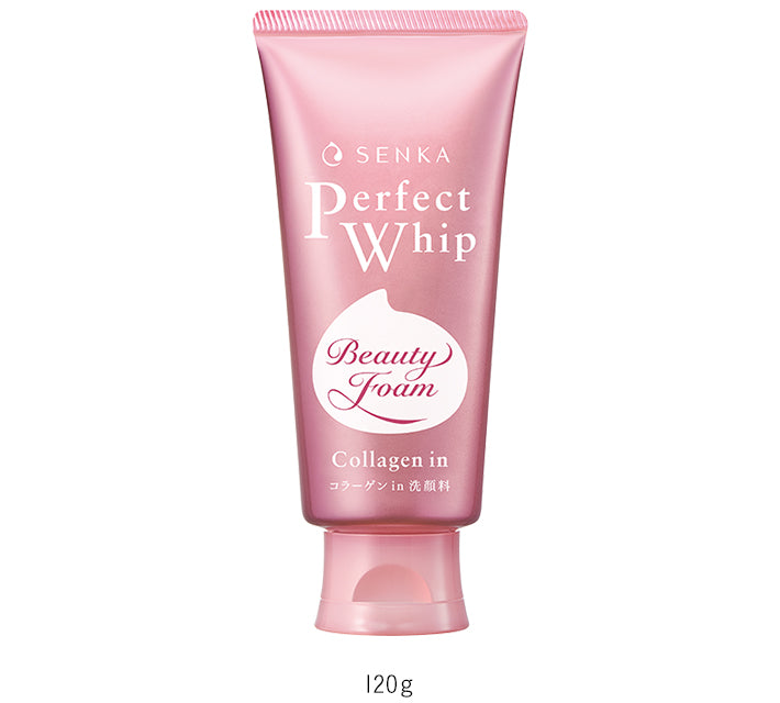 FineToday SENKA Perfect wrip Collagen in 120g
