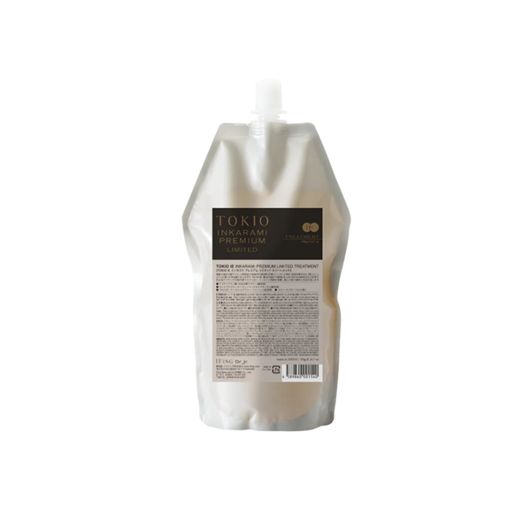 TOKIO IE HYPER INKARAMI TREATMENT (700g refill) – Japan Shampoo.com