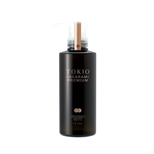 TOKIO IE INKARAMI PREMIUM TREATMENT 400g – Japan Shampoo.com TOKIO IE INKARAMI PREMIUM TREATMENT 400g – Japan Shampoo.com