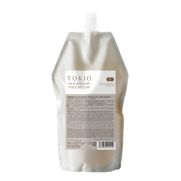 TOKIO IE INKARAMI PREMIUM TREATMENT 700g refill