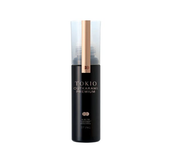 TOKIO IE OUTKARAMI PREMIUM AIR TREATMENT 100ml