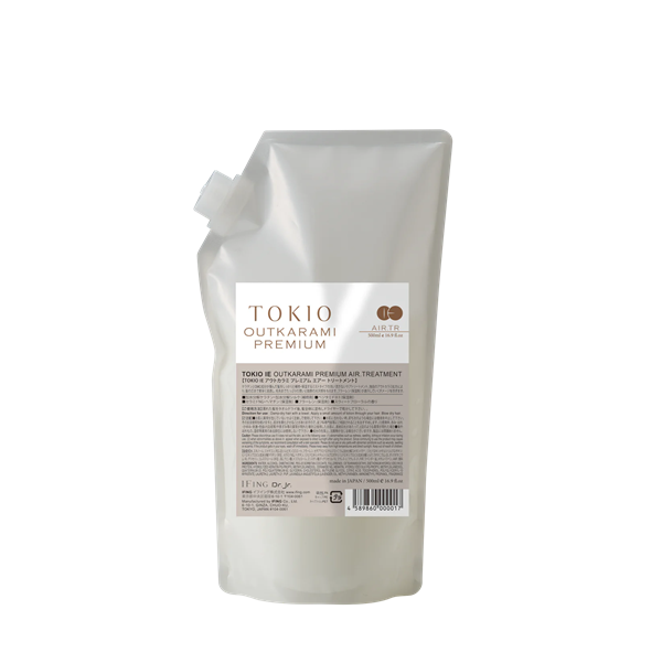 TOKIO IE OUTKARAMI PREMIUM AIR TREATMENT 500ml refill