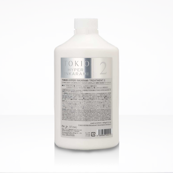 TOKIO HYPER INKARAMI 2 (1000g)