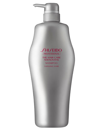 SHISEIDO THE HAIR CARE ADENOVITAL SHAMPOO 1000ml