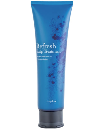 Napla Refresh Scalp Hair Treatment (150 g)