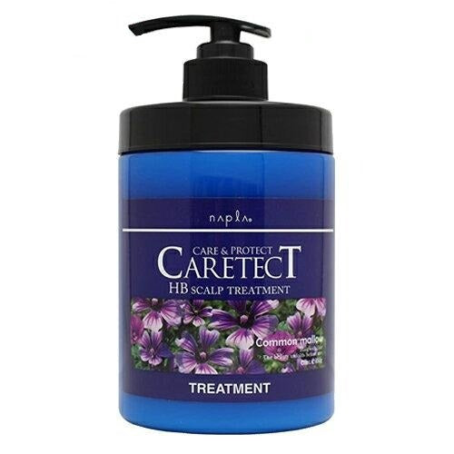 Napla Caretect HB Scalp Treatment (650 g)