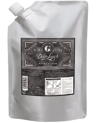 b-ex(MOLTOBENE) deep layer treatment ExG (750g refill)