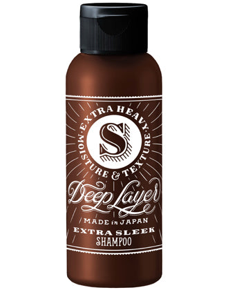 b-ex(MOLTOBENE) deep layer shampoo ExS (80ml)