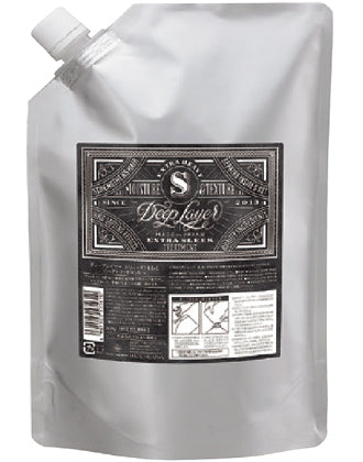 b-ex(MOLTOBENE) deep layer treatment ExS (750g refill)