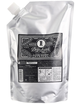 b-ex(MOLTOBENE) deep layer 1 (750g refill)