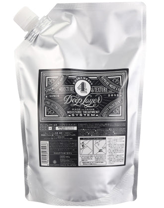 b-ex(MOLTOBENE) deep layer 4 (750g refill)