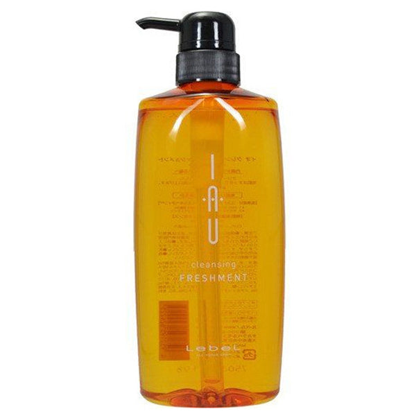 LebeL IAU cleansing FRESHMENT (600ml)