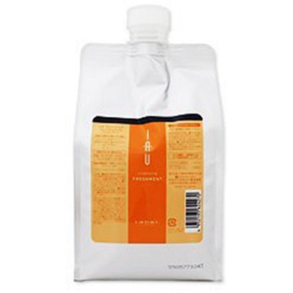 LebeL IAU cleansing FRESHMENT (1000ml refill)
