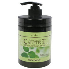 Napla Caretect HB Color Treatment S (650 g)