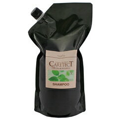Napla Caretect HB Color Shampoo V (1200 ml refill)