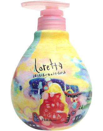 b-ex(MOLTOBENE) Loretta Treatment for a Uru-Usu Day (500g)