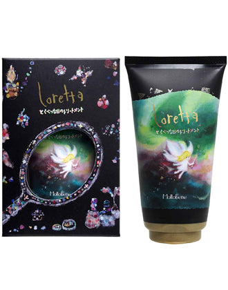 b-ex(MOLTOBENE) Loretta Special Day Treatment (150ml)