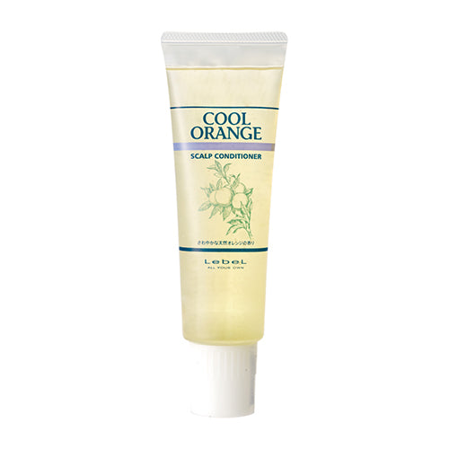 LebeL COOL ORANGE scalp conditioner (130g)