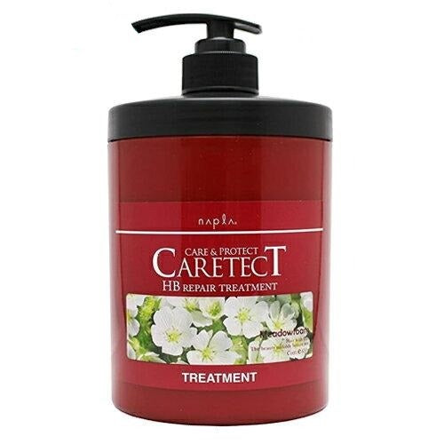 Napla Caretect HB Repair Treatment (650 g)