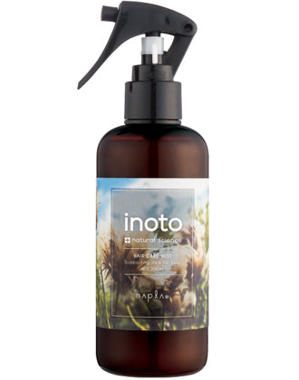Napla inoto hair care mist 200ml