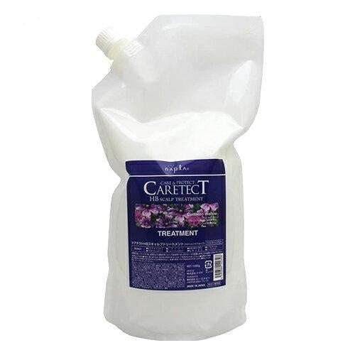 Napla Caretect HB Scalp Treatment (1200 g refill)