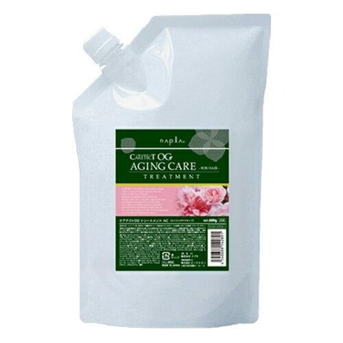 Napla Caretect OG Treatment AC (600 g refill)