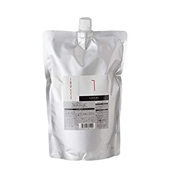 LebeL IAU CELL CARE 1 (1000ml refill)