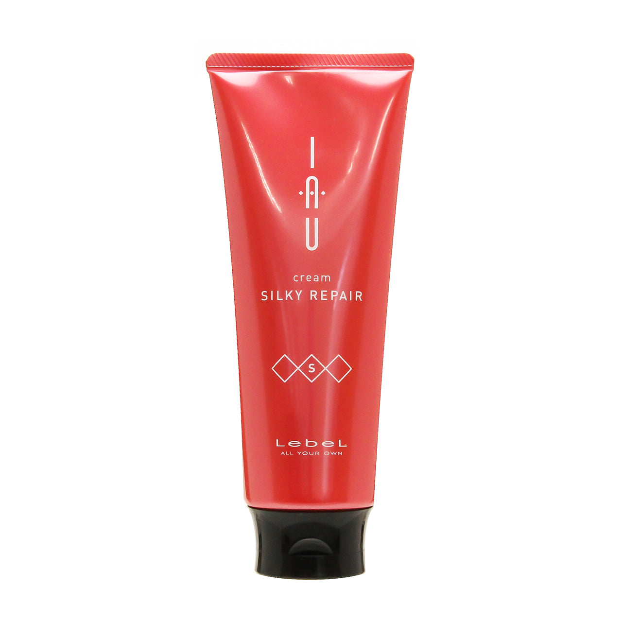 LebeL IAU cream SILKY REPAIR (200ml)