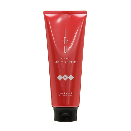 LebeL IAU cream MELT REPAIR (200ml)