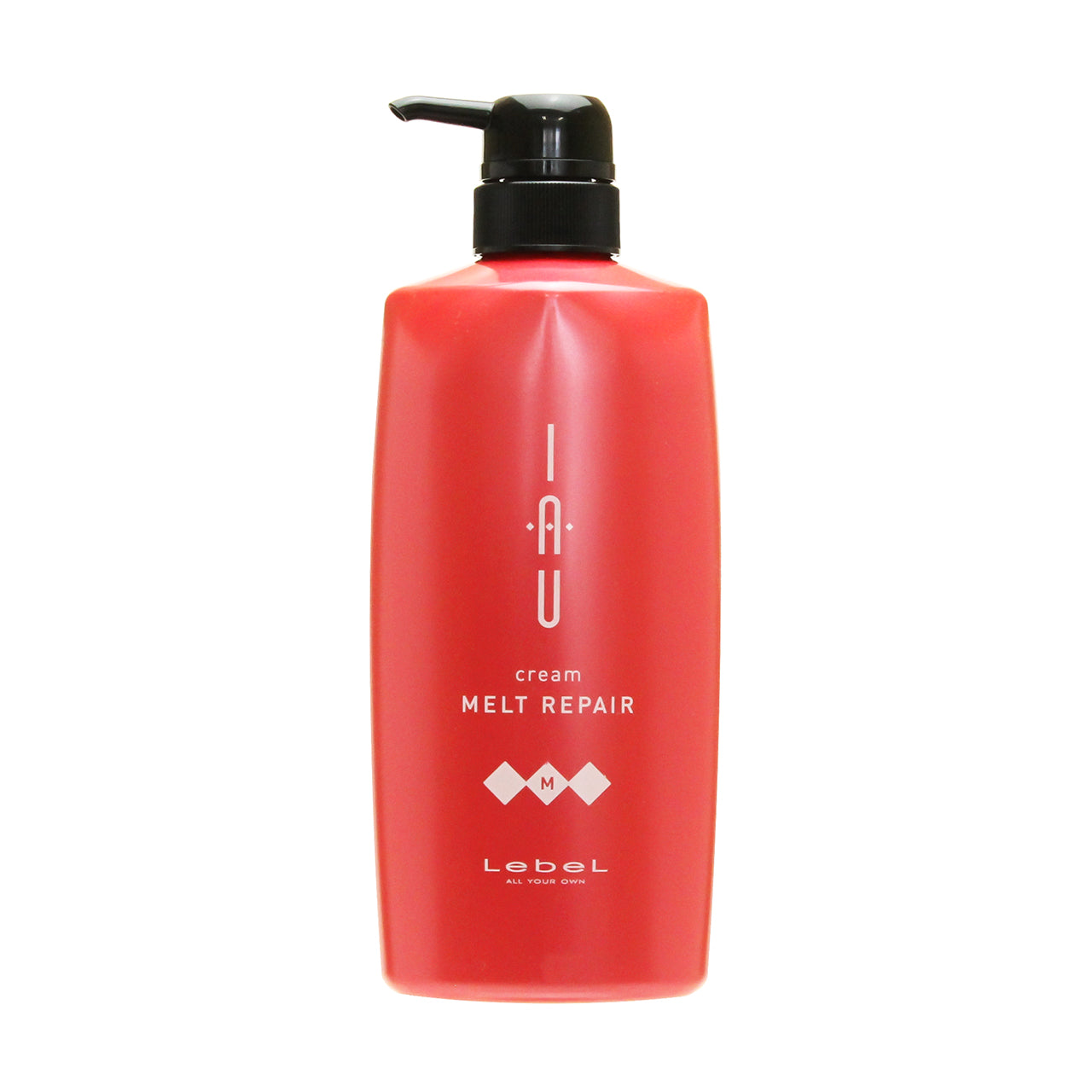 LebeL IAU cream MELT REPAIR (600ml)