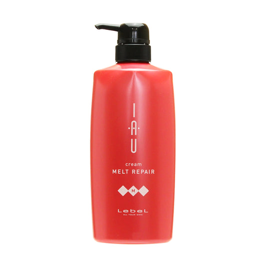 LebeL IAU cream MELT REPAIR (600ml)
