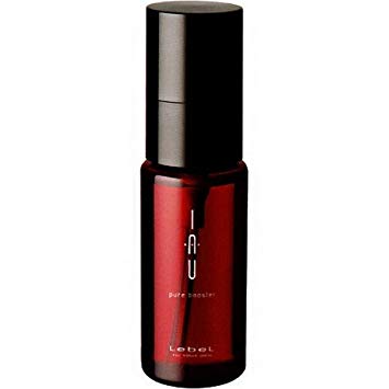 LebeL IAU pure booster (50ml)