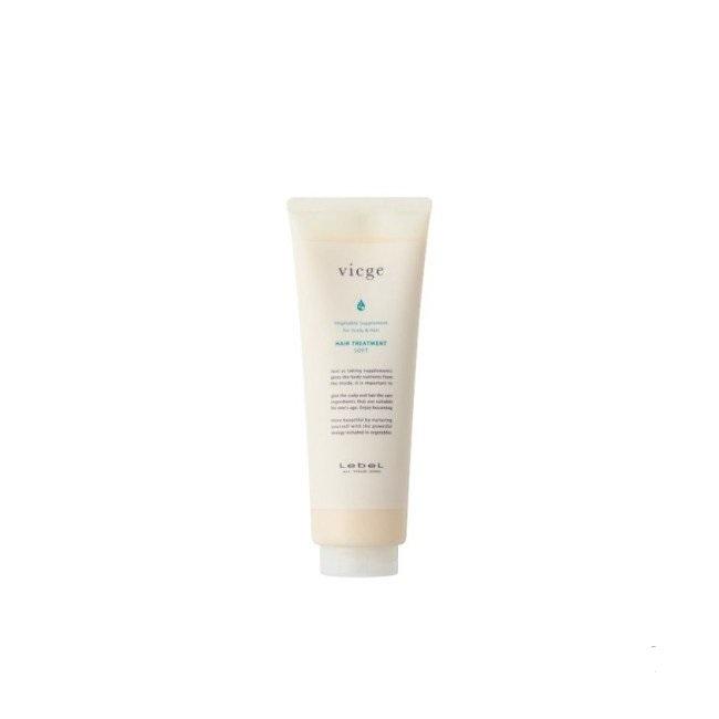 LebeL viege hair treatment S (30ml) mini size