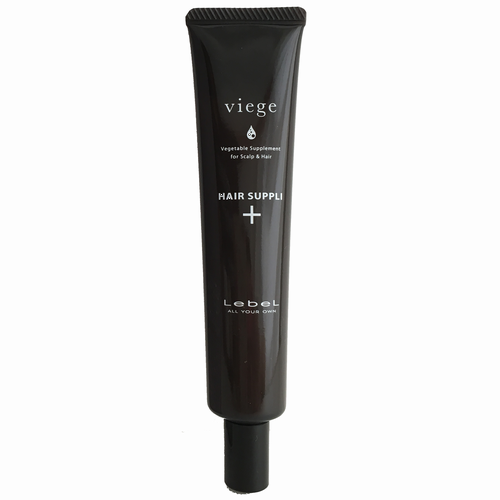 LebeL viege HAIR SUPPLI + (40ml)