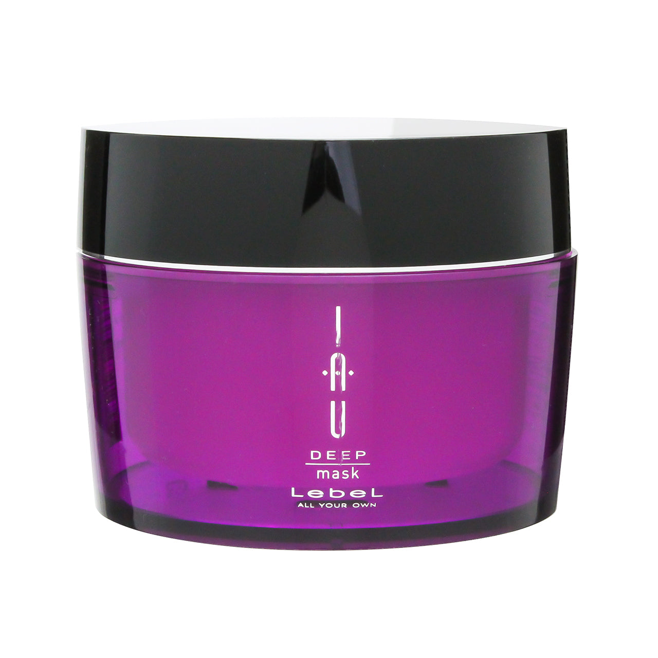 LebeL IAU Deep mask (170g)