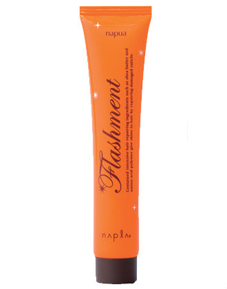 Napla NAPUA FLASHMENT MOISTURE Hair Pack 50 g (Moist, glossy type)