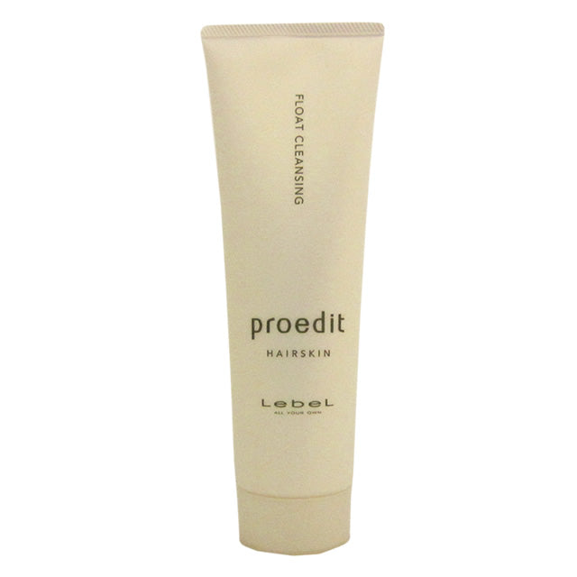 LebeL proedit hairskin FLOAT CLEANSING (250ml)