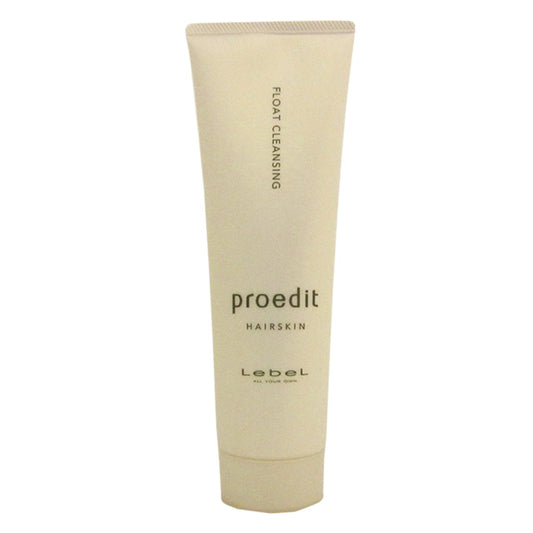 LebeL proedit hairskin FLOAT CLEANSING (250ml)
