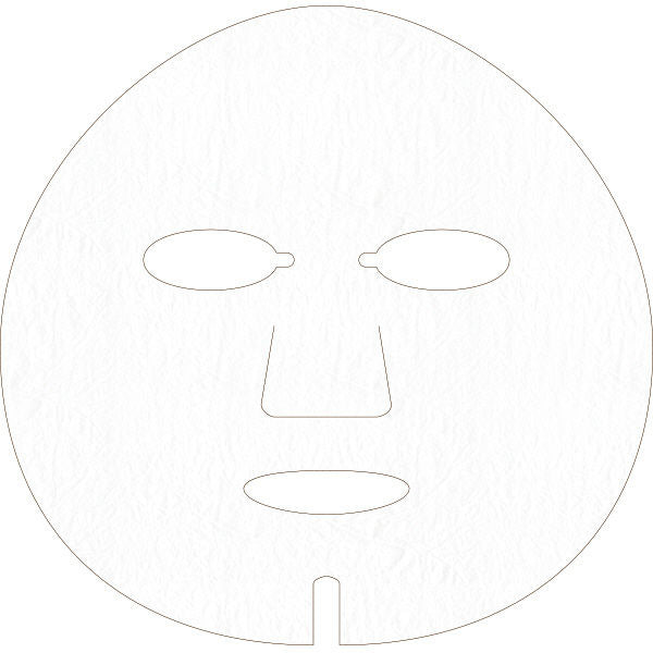 KOSE CLEAR TURN Beautiful Skin Craftsman Japanese Sake Mask (7 sheets)