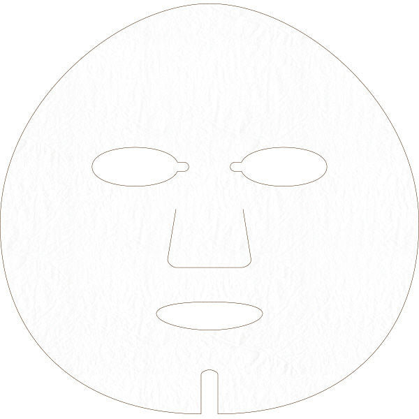 KOSE CLEAR TURN Beautiful Skin Craftsman Pearl barley Mask (7 sheets)