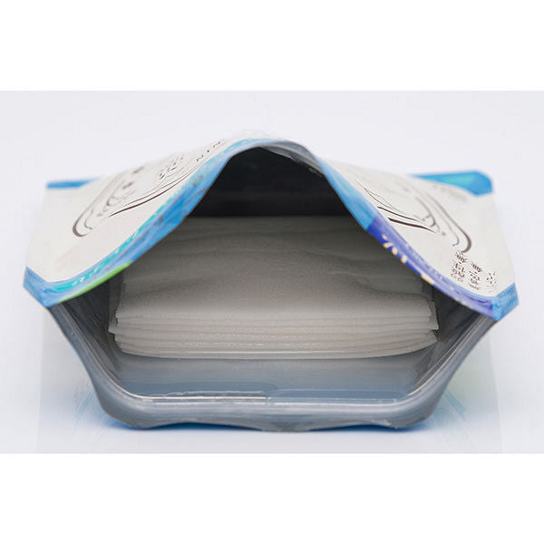 KOSE CLEAR TURN Beautiful Skin Craftsman Rice bran Mask (7 sheets)