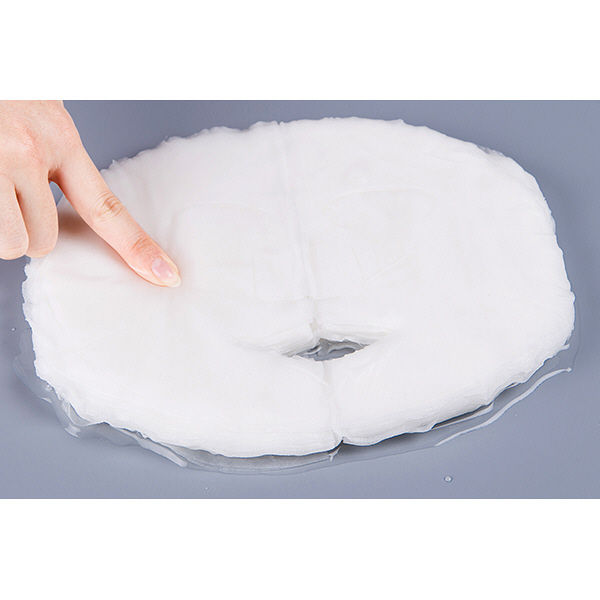 KOSE CLEAR TURN Skin Plump Medicinal whitening Masks (50 sheets)