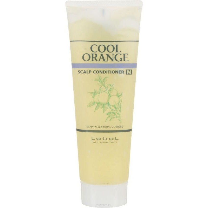 LebeL COOL ORANGE scalp conditioner M (240g)